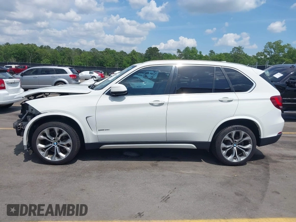2017 BMW X5 sDrive35i z VIN 5UXKR2C35H0X04222, wystawiony jako IAAI lot #42149985 z przebiegiem 198 645 mil mil oraz . Historia ofert i sprzedaży dostępna na DreamBid. Obrazek 15.