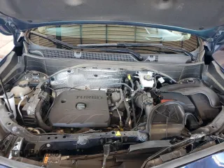 2023 Buick Encore GX Essence с VIN KL4MMFSL2PB110816, выставлен на аукционе Copart как лот 59892515 с пробегом 17 927 миль миль и Списание • Salvage title. История ставок и продаж доступна на DreamBid. Изображение 11.