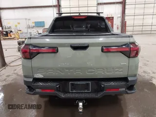 2022 Hyundai Santa Cruz SEL with VIN 5NTJCDAE1NH023604, listed as a IAAI auction lot 41934400 with Not Provided miles. Bid and sale history available at carsss.com. Image 17.
