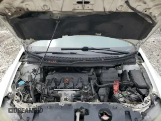 2014 Honda Civic Sedan LX with VIN 19XFB2F57EE026368, listed as a Copart auction lot 52794215 with 146,377 mi miles and Salvage Title. Bid and sale history available at carsss.com. Image 11.