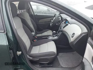 2014 Chevrolet Cruze LS with VIN 1G1PA5SGXE7121449, listed as a IAAI auction lot 41847667 with 161,033 mi miles and . Bid and sale history available at DreamBid. Image 5.