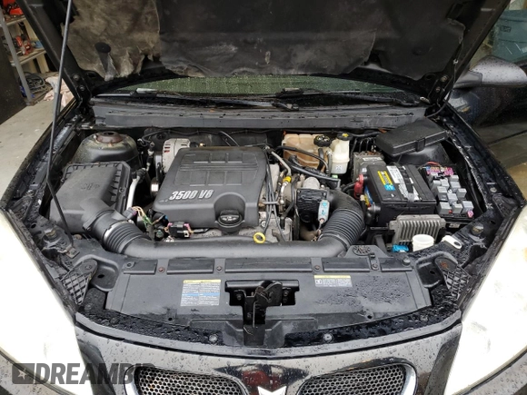 2006 Pontiac G6 GT z VIN 1G2ZH158864139383, wystawiony jako Copart lot #57875795 z przebiegiem 241 750 mil mil oraz Szkoda całkowita • Salvage title. Historia ofert i sprzedaży dostępna na DreamBid. Obrazek 11.