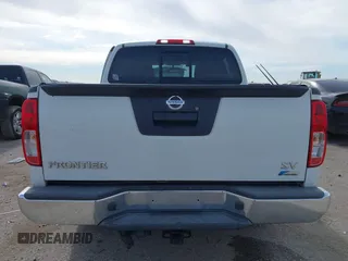 2017 Nissan Frontier SV с VIN 1N6DD0ER4HN739980, выставлен на аукционе IAAI как лот 41278440 с пробегом 123 444 миль миль и . История ставок и продаж доступна на DreamBid. Изображение 16.
