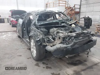 2015 Buick LaCrosse Leather with VIN 1G4GB5GR2FF312364, listed as a IAAI auction lot 42616714 with Not provided miles and . Bid and sale history available at DreamBid. Image 1.