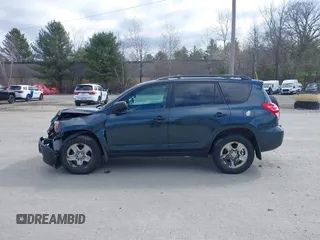 2012 Toyota RAV4 с VIN 2T3BF4DV2CW207350, выставлен на аукционе IAAI как лот 41902371 с пробегом 180 464 миль миль и . История ставок и продаж доступна на DreamBid. Изображение 14.
