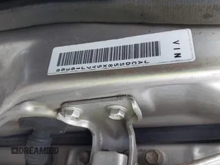 2000 Isuzu Trooper S z VIN JACDS58X5Y7J16368, wystawiony jako IAAI lot #41020912 z przebiegiem 292 052 mil mil oraz . Historia ofert i sprzedaży dostępna na DreamBid. Obrazek 9.