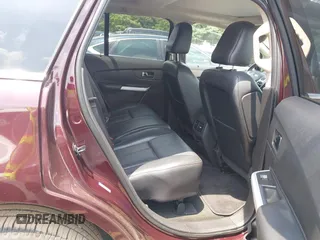 2011 Ford Edge Limited with VIN 2FMDK3KC5BBA63399, listed as a IAAI auction lot 42587844 with 188,148 mi miles and . Bid and sale history available at DreamBid. Image 8.