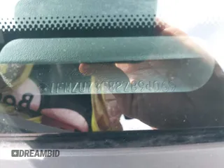 2002 Ford Explorer XLT с VIN 1FMZU73E82ZB94069, выставлен на аукционе IAAI как лот 42525853 с пробегом 143 036 миль миль и . История ставок и продаж доступна на DreamBid. Изображение 9.