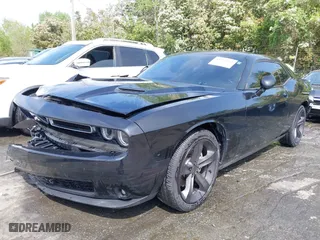 2015 Dodge Challenger SXT Plus with VIN 2C3CDZBG3FH724659, listed as a IAAI auction lot 41991083 with 148,984 mi miles. Bid and sale history available at carsss.com. Image 17.