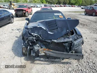 2015 Chevrolet Camaro SS z VIN 2G1FK3DJ9F9263717, wystawiony jako Copart lot #56198705 z przebiegiem 69 662 mil mil oraz Szkoda całkowita • Salvage title. Historia ofert i sprzedaży dostępna na DreamBid. Obrazek 5.