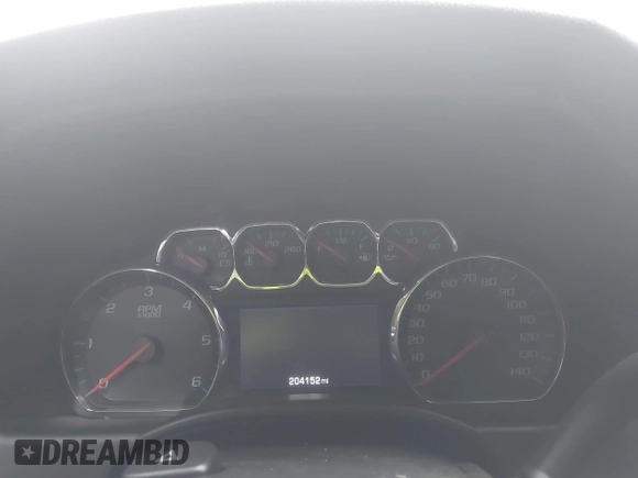 2016 Chevrolet Silverado 1500 LT with VIN 3GCUKREC2GG179568, listed as a IAAI auction lot 41953182 with 204,152 mi miles and . Bid and sale history available at DreamBid. Image 7.