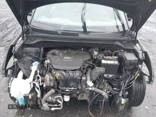 2016 Kia Soul z VIN KNDJN2A23G7283531, wystawiony jako IAAI lot #42236393 z przebiegiem 72 974 mil mil oraz . Historia ofert i sprzedaży dostępna na DreamBid. Obrazek 10.