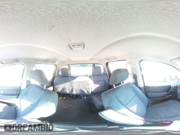 2012 Nissan Titan SV with VIN 1N6BA0EC0CN316317, listed as a Copart auction lot 57576905 with 113,323 mi miles and Salvage title. Bid and sale history available at DreamBid. Image 14.