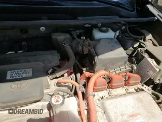 2018 Toyota RAV4 Hybrid Limited z VIN JTMDJREVXJD184560, wystawiony jako Copart lot #66016245 z przebiegiem 98 880 mil mil oraz Szkoda całkowita • Salvage title. Historia ofert i sprzedaży dostępna na DreamBid. Obrazek 14.