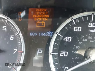 2015 Acura TLX z VIN 19UUB1F34FA022686, wystawiony jako IAAI lot #41975685 z przebiegiem 144 503 mil mil oraz . Historia ofert i sprzedaży dostępna na DreamBid. Obrazek 15.