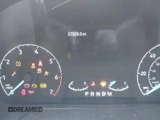 2021 Ford Transit Cargo с VIN 1FTBW2YG6MKA34989, выставлен на аукционе IAAI как лот 41698130 с пробегом 57 960 миль миль и . История ставок и продаж доступна на DreamBid. Изображение 15.