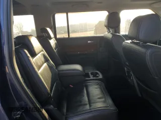 2011 Ford Flex Limited w/Ecoboost with VIN 2FMHK6DTXBBD31783, listed as a Copart auction lot 49144265 with 155,283 mi miles and Salvage Title. Bid and sale history available at carsss.com. Image 11.