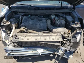 2016 Ford Explorer XLT z VIN 1FM5K8DH5GGD13718, wystawiony jako Copart lot #57239535 z przebiegiem 143 619 mil mil oraz Szkoda całkowita • Salvage title. Historia ofert i sprzedaży dostępna na DreamBid. Obrazek 12.
