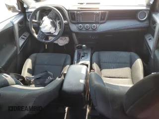 2017 Toyota RAV4 LE z VIN 2T3BFREV0HW589087, wystawiony jako Copart lot #59596375 z przebiegiem Nie podano mil oraz Szkoda całkowita • Salvage title. Historia ofert i sprzedaży dostępna na DreamBid. Obrazek 8.
