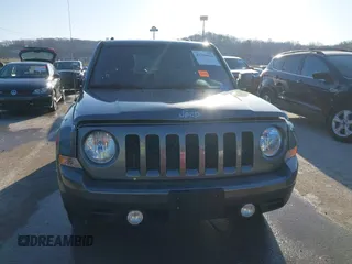 2011 Jeep Patriot Sport with VIN 1J4NT1GA1BD220156, listed as a IAAI auction lot 41760424 with 100,336 mi miles and . Bid and sale history available at carsss.com. Image 13.