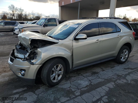 2013 Chevrolet Equinox LT with VIN 2GNFLDE31D6284092, listed as a Copart auction lot 81498104 with 187,651 mi miles and Salvage Title. Bid and sale history available at carsss.com. Image 1.
