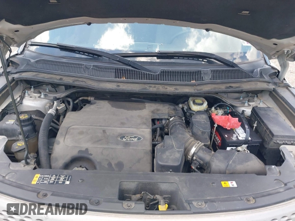 2014 Ford Explorer with VIN 1FM5K7B89EGA11455, listed as a IAAI auction lot 42577120 with 211,930 mi miles and . Bid and sale history available at DreamBid. Image 10.