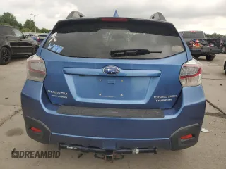 2016 Subaru Crosstrek Touring with VIN JF2GPBLC6GH206707, listed as a Copart auction lot 64907325 with 210,144 mi miles and Clean title. Bid and sale history available at DreamBid. Image 6.