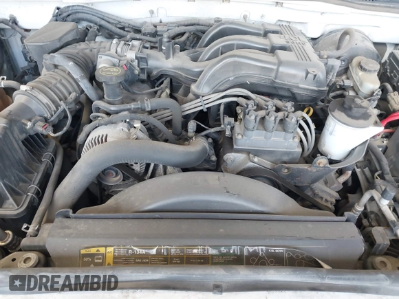 2004 Ford Explorer XLS z VIN 1FMZU72K84UB18388, wystawiony jako IAAI lot #42066508 z przebiegiem 163 416 mil mil oraz . Historia ofert i sprzedaży dostępna na DreamBid. Obrazek 10.