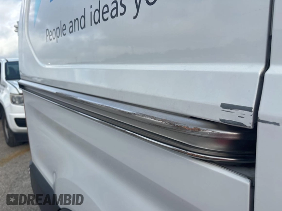 2018 Ford Transit с VIN 1FTYR1YM6JKA30051, выставлен на аукционе IAAI как лот 42556027 с пробегом 116 029 миль миль и . История ставок и продаж доступна на DreamBid. Изображение 7.