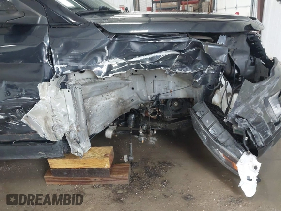 2017 Ford Explorer Sport с VIN 1FM5K8GT4HGD88332, выставлен на аукционе IAAI как лот 42361932 с пробегом 87 325 миль миль и . История ставок и продаж доступна на DreamBid. Изображение 6.