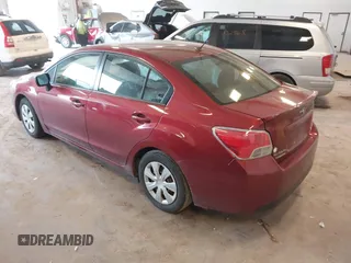 2016 Subaru Impreza z VIN JF1GJAA69GH018681, wystawiony jako IAAI lot #42315429 z przebiegiem 75 274 mil mil oraz . Historia ofert i sprzedaży dostępna na DreamBid. Obrazek 3.