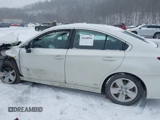 2016 Subaru Legacy 2.5i with VIN 4S3BNAA61G3008281, listed as a IAAI auction lot 41640016 with 185,000 mi miles. Bid and sale history available at carsss.com. Image 13.