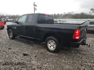 2017 Ram 1500 Express z VIN 1C6RR6FT2HS805619, wystawiony jako Copart lot #45162075 z przebiegiem 234 944 mil mil oraz Czysty tytuł • Clean title. Historia ofert i sprzedaży dostępna na DreamBid. Obrazek 2.
