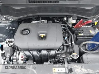 2025 Kia Seltos S z VIN KNDEUCAA1S7740380, wystawiony jako IAAI lot #41735876 z przebiegiem 367 mil mil oraz . Historia ofert i sprzedaży dostępna na DreamBid. Obrazek 10.