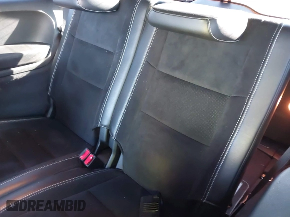 2018 Dodge Durango SRT with VIN 1C4SDJGJ5JC291287, listed as a IAAI auction lot 41862178 with 70,294 mi miles and . Bid and sale history available at DreamBid. Image 17.