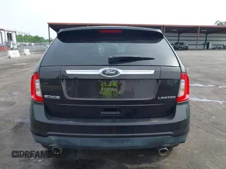 2013 Ford Edge Limited с VIN 2FMDK3KC7DBB42009, выставлен на аукционе IAAI как лот 42096661 с пробегом 147 343 миль миль и . История ставок и продаж доступна на DreamBid. Изображение 16.