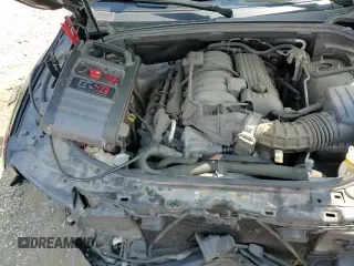 2022 Dodge Durango SRT 392 с VIN 1C4SDJGJ0NC188106, выставлен на аукционе Copart как лот 67302475 с пробегом 42 302 миль миль и Списание • Salvage title. История ставок и продаж доступна на DreamBid. Изображение 17.