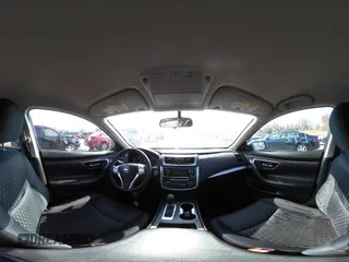 2016 Nissan Altima SR with VIN 1N4AL3AP3GC231742, listed as a IAAI auction lot 41892232 with 97,183 mi miles and . Bid and sale history available at carsss.com. Image 18.