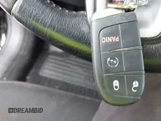 2016 Jeep Renegade Trailhawk with VIN ZACCJBCT2GPD27483, listed as a IAAI auction lot 42818326 with 123,039 mi miles and . Bid and sale history available at DreamBid. Image 11.
