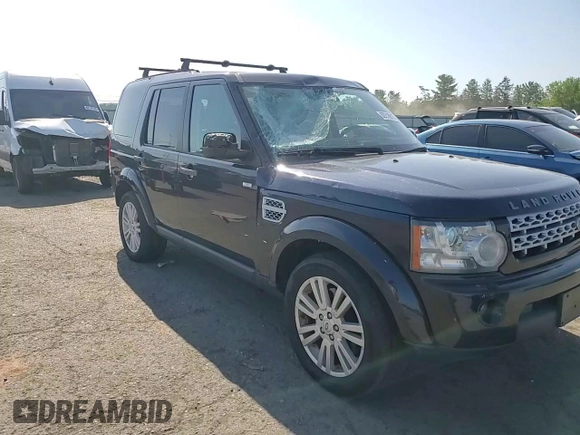 2011 Land Rover LR4 HSE с VIN SALAG2D45BA595331, выставлен на аукционе Copart как лот 62218915 с пробегом 138 257 миль миль и Списание • Salvage title. История ставок и продаж доступна на DreamBid. Изображение 15.