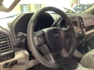 2020 Ford F-150 XL с VIN 1FTEX1EP8LKE46239, выставлен на аукционе IAAI как лот 42806611 с пробегом 171 789 миль миль и . История ставок и продаж доступна на DreamBid. Изображение 39.