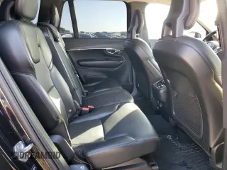 2020 Volvo XC90 Momentum with VIN YV4102CK9L1602744, listed as a Copart auction lot 81433244 with 99,044 mi miles and Salvage Title. Bid and sale history available at carsss.com. Image 11.