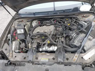 2002 Chevrolet Monte Carlo LS with VIN 2G1WW12EX29235532, listed as a IAAI auction lot 41957875 with 132,969 mi miles. Bid and sale history available at carsss.com. Image 10.