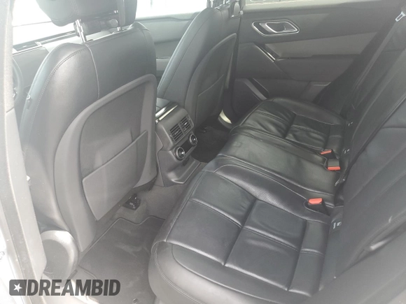 2025 Land Rover Range Rover Velar Dynamic SE z VIN SALYL2EX9SA393675, wystawiony jako Copart lot #74065714 z przebiegiem Nie podano mil oraz Nie do naprawy • Non repairable. Historia ofert i sprzedaży dostępna na DreamBid. Obrazek 11.