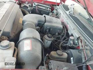 2000 Ford F-150 XL с VIN 2FTRX17W7YCA00603, выставлен на аукционе IAAI как лот 42627548 с пробегом 164 290 миль миль и . История ставок и продаж доступна на DreamBid. Изображение 19.