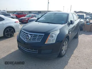 2016 Cadillac SRX Luxury Collection с VIN 3GYFNBE33GS547304, выставлен на аукционе IAAI как лот 42395451 с пробегом 145 004 миль миль и . История ставок и продаж доступна на DreamBid. Изображение 17.