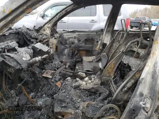 2006 Toyota RAV4 with VIN JTMBK33V466009320, listed as a Copart auction lot 51746985 with 0 mi miles and Salvage Title. Bid and sale history available at carsss.com. Image 7.