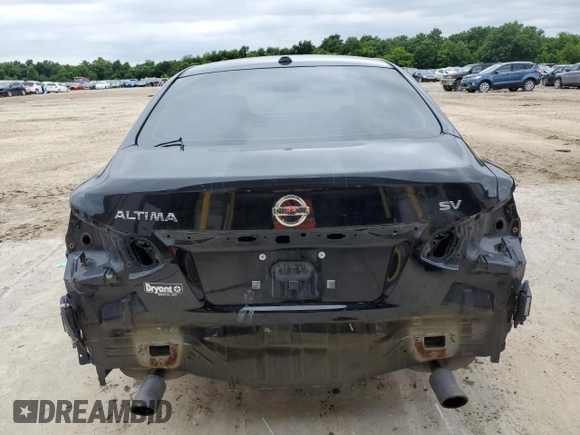2017 Nissan Altima SL z VIN 1N4AL3AP4HC164084, wystawiony jako Copart lot #59987425 z przebiegiem 51 692 mil mil oraz Szkoda całkowita • Salvage title. Historia ofert i sprzedaży dostępna na DreamBid. Obrazek 6.