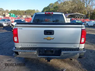2017 Chevrolet Silverado 1500 LTZ with VIN 3GCPCSEJ0HG202878, listed as a IAAI auction lot 41772959 with 78,861 mi miles and . Bid and sale history available at DreamBid. Image 16.