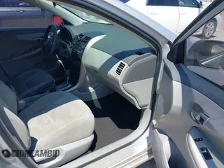 2010 Toyota Corolla z VIN 2T1BU4EEXAC292885, wystawiony jako IAAI lot #42399432 z przebiegiem 155 912 mil mil oraz . Historia ofert i sprzedaży dostępna na DreamBid. Obrazek 5.